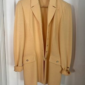 St. John blazer